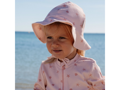 Little Dutch Klobúčik Dreamy Seashells veľ. 3