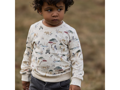 Little Dutch Mikina Safari Adventure vel. 80