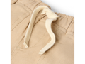 Little Dutch Kalhoty Warm Taupe vel. 80