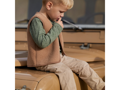 Little Dutch Kalhoty Warm Taupe vel. 80