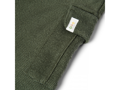 Little Dutch Tepláky Deep Olive vel.74