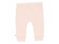 Little Dutch Nohavice rebrované Pink veľ. 50/56