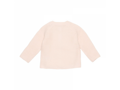 Little Dutch Kardigan pletený Pink veľ. 50/56