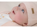 Little Dutch Kardigan pletený Pink veľ. 50/56