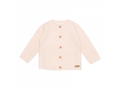 Little Dutch Kardigan pletený Pink veľ. 50/56