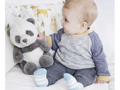 Cloude B Uspávačik s hudbou Panda
