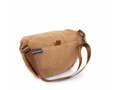 Childhome Ľadvinka On The Go Teddy Beige