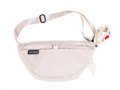 Childhome Ľadvinka On The Go Teddy Off White