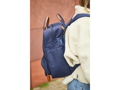 Childhome Prebaľovací batoh Family Club Signature Urban Navy