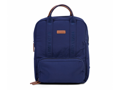 Childhome Prebaľovací batoh Family Club Signature Urban Navy