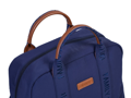 Childhome Prebaľovací batoh Family Club Signature Urban Navy