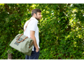 Childhome Prebaľovacia taška Daddy Bag Big Canvas Khaki