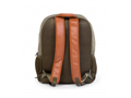 Childhome Prebaľovací batoh Daddy Bag Canvas Khaki