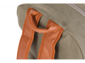 Childhome Prebaľovací batoh Daddy Bag Canvas Khaki