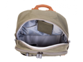 Childhome Prebaľovací batoh Daddy Bag Canvas Khaki
