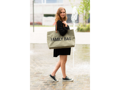 Childhome Cestovná taška Family Bag Canvas Khaki