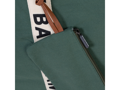Childhome Cestovná taška Family Bag Canvas Green