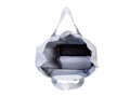 Childhome Cestovná taška Grandpa Canvas Grey