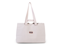 Childhome Cestovná taška Grandma Canvas Off White