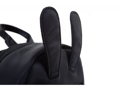 Childhome Detský batoh My First Bag Black