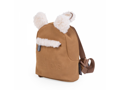 Childhome Detský batoh My First Bag Nubuck