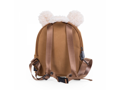 Childhome Detský batoh My First Bag Nubuck