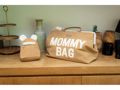 Childhome Detský batoh My First Bag Nubuck
