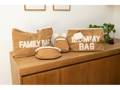 Childhome Detský batoh My First Bag Nubuck