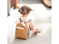 Childhome Detský batoh My First Bag Nubuck