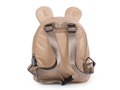 Childhome Detský batoh My First Bag Puffered Beige
