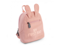 Childhome Detský batoh My First Bag Pink