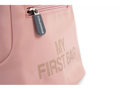 Childhome Detský batoh My First Bag Pink