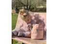 Childhome Detský batoh My First Bag Pink