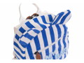 Childhome Detský batoh My First Bag Electric Blue