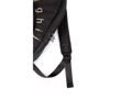 Childhome Detský batoh Kids School Backpack Black Gold