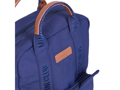Childhome Detský batoh Mini Club Signature Navy