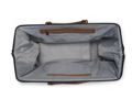 Childhome Prebaľovacia taška  Mommy Bag Big Black Gold