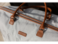Childhome Prebaľovacia taška Mommy Bag Canvas Grey