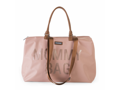 Childhome Prebaľovacia taška Mommy Bag Pink
