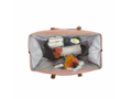 Childhome Prebaľovacia taška Mommy Bag Pink