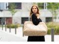 Childhome Prebaľovacia taška Mommy Bag Puffered Beige