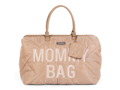 Childhome Prebaľovacia taška Mommy Bag Puffered Beige