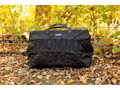 Childhome Prebaľovacia taška Mommy Bag Puffered Black