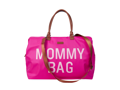 Childhome Prebaľovacia taška Mommy Bag Pop Pink