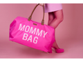Childhome Prebaľovacia taška Mommy Bag Pop Pink