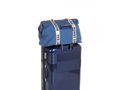Childhome Prebaľovacia taška Mommy Bag Canvas Indigo