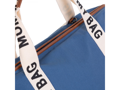 Childhome Prebaľovacia taška Mommy Bag Canvas Indigo