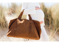 Childhome Prebaľovacia taška Mommy Bag Prestige Hazelnut