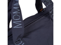 Childhome Prebaľovacia taška Mommy Bag Signature Urban Dark Grey