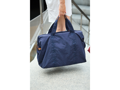 Childhome Prebaľovacia taška Mommy Bag Signature Urban Navy